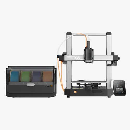 Anycubic Kobra 3 Combo 3D Printer/ Impriment 3D