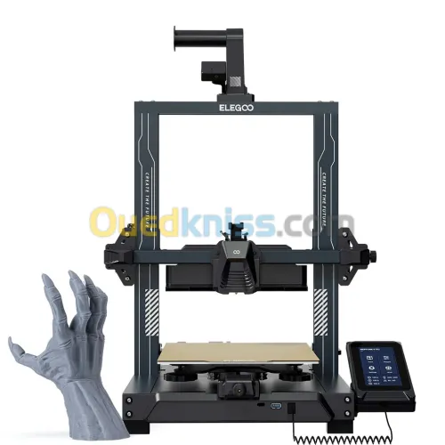 ELEGOO Neptune 4 Pro 3D Printer/ Impriment 3D