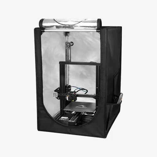 3D Printer Multifunction Enclosure