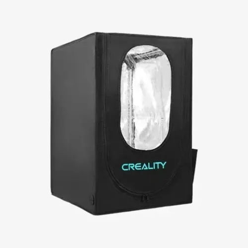 3D Printer Multifunction Enclosure