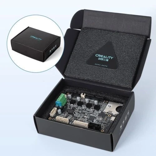 Creality Version 4.2.2 Silent Motherboard for Ender 3-Ender 3 Pro -Ender3 Max Ender 3 V2 / Ender 5