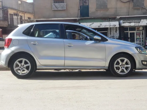 Volkswagen Polo 2014 