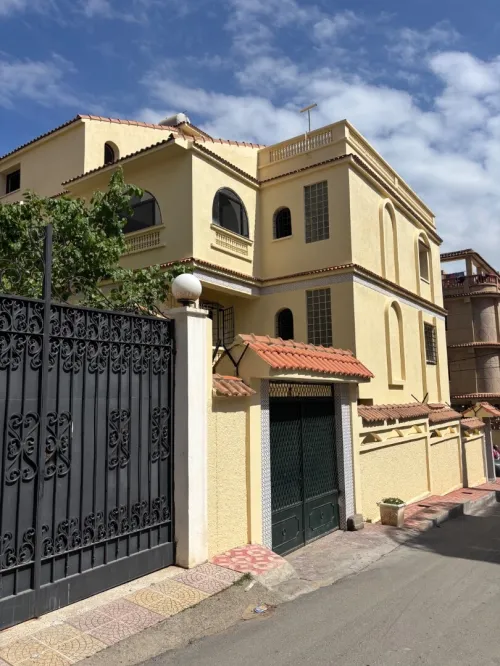 Location Villa Alger Cheraga