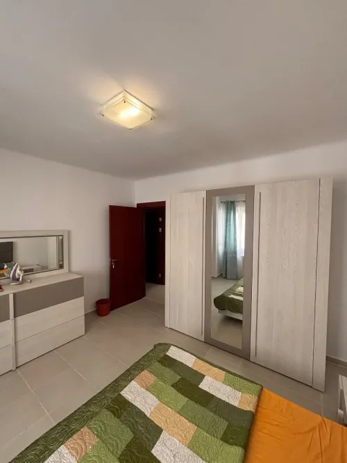 Location Appartement F4 Alger Cheraga