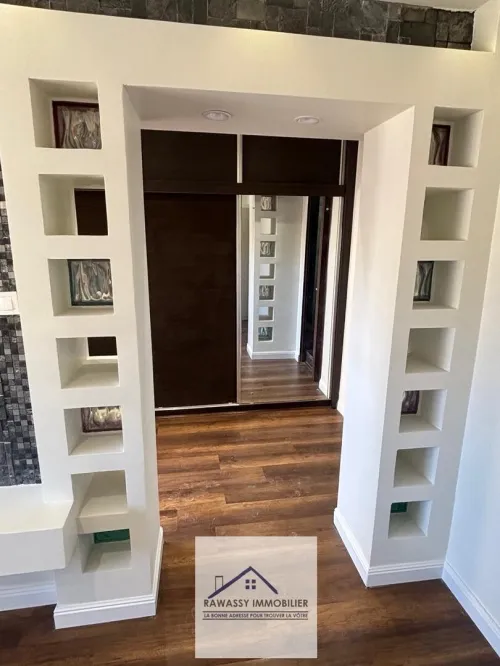Vente Appartement F5 Alger Cheraga