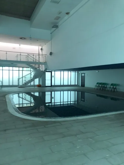 Vente Appartement F6 Alger Cheraga