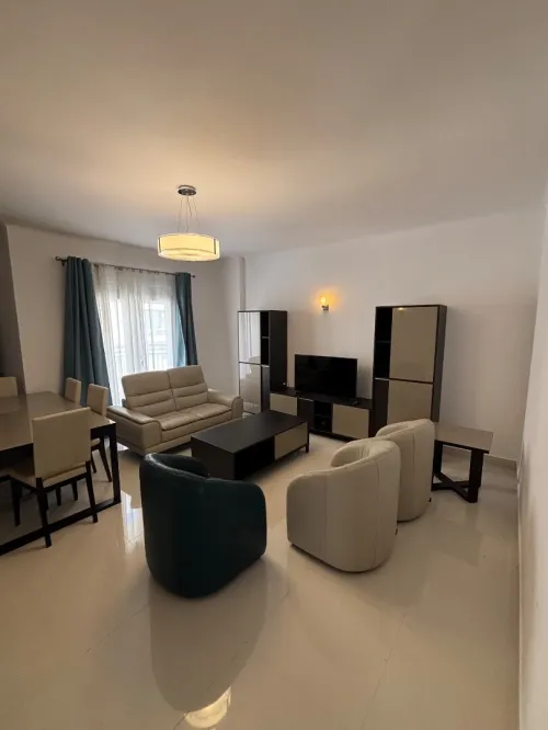 Location Appartement F4 Alger Cheraga