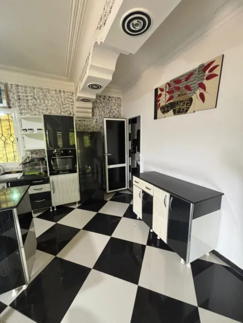 Location Villa Alger Cheraga