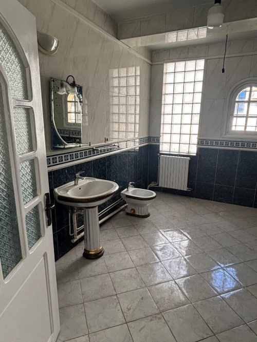 Location Villa Alger Cheraga