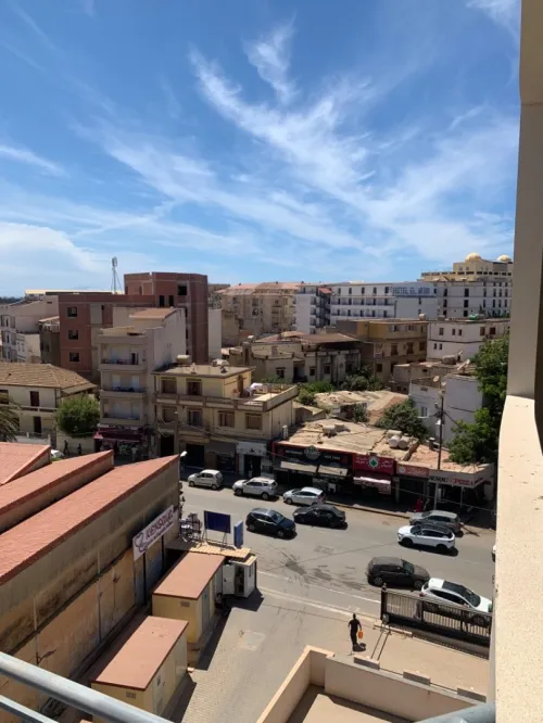 Location Appartement F4 Alger Staoueli 22