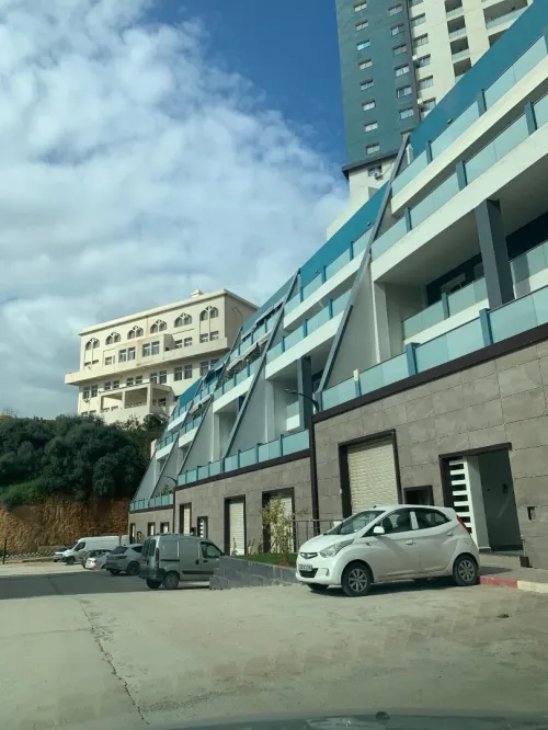 Location Appartement Duplex F4 Alger Birkhadem