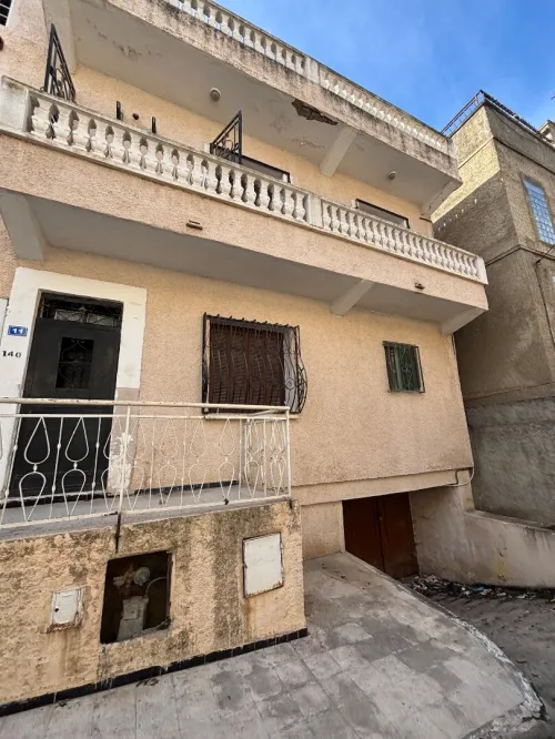 Location Villa Alger Cheraga