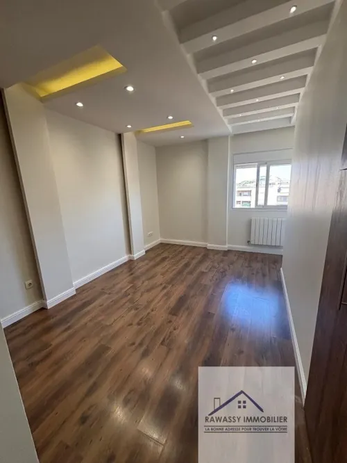 Vente Appartement F5 Alger Cheraga