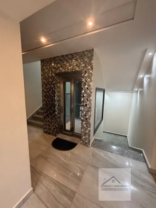 Vente Appartement F4 Alger Dely brahim
