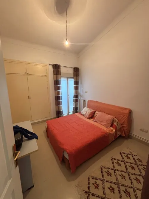 Vente Appartement F3 Alger Cheraga