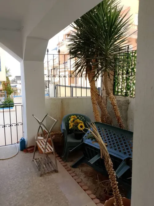 Location Villa Alger Dely brahim