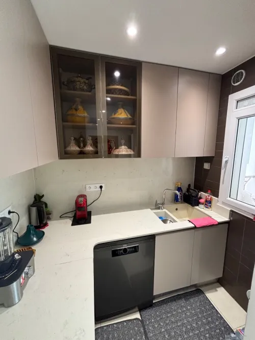 Vente Appartement F4 Alger Cheraga