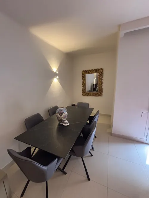 Vente Appartement F4 Alger Cheraga