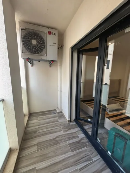 Location Appartement F3 Alger Staoueli