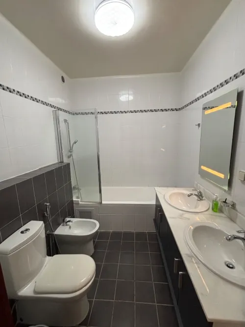 Location Appartement F4 Alger Cheraga