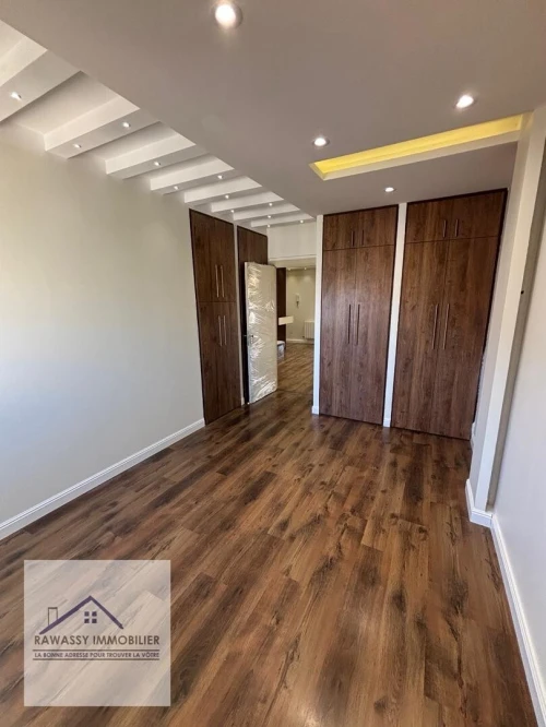 Vente Appartement F5 Alger Cheraga