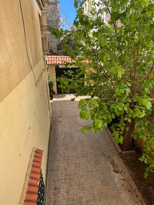 Location Villa Alger Cheraga
