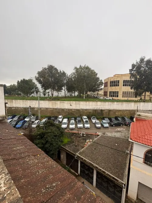 Location Villa Alger Dely brahim