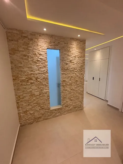 Vente Appartement F4 Alger Dely brahim