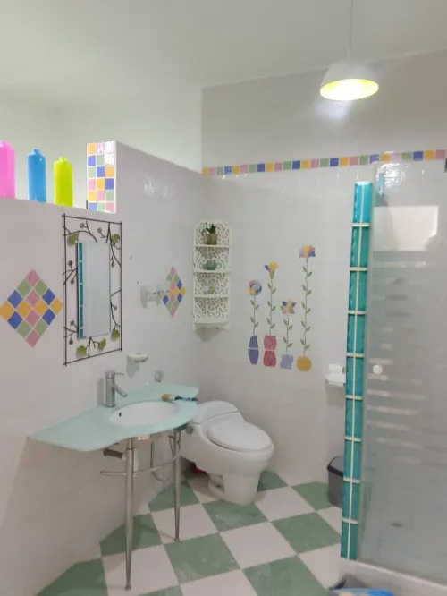 Location Villa Alger Dely brahim