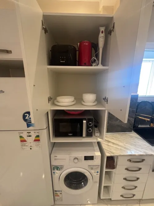 Location vacances Appartement F2 Alger Alger centre