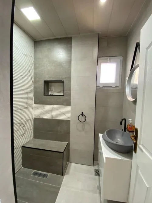 Vente Appartement F3 Alger Staoueli