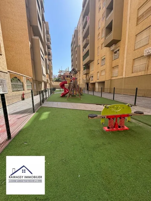 Vente Appartement F5 Alger Cheraga