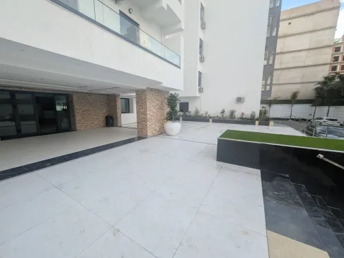 Vente Appartement F3 Alger Cheraga