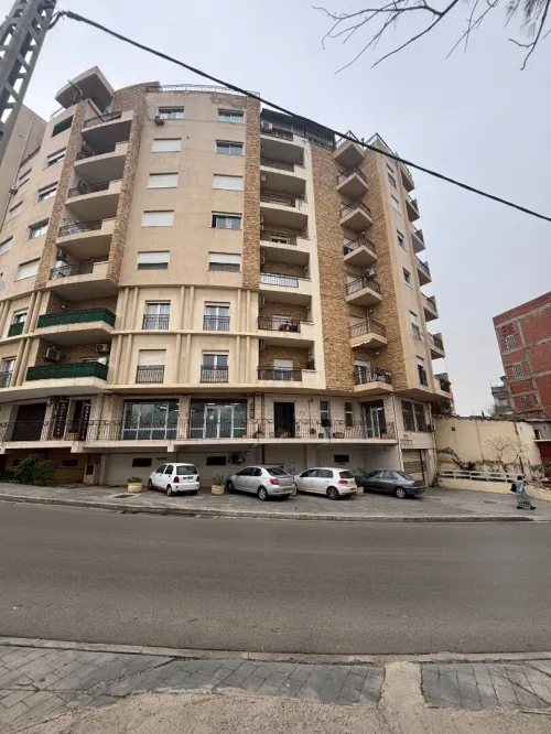 Location Appartement F4 Alger Staoueli