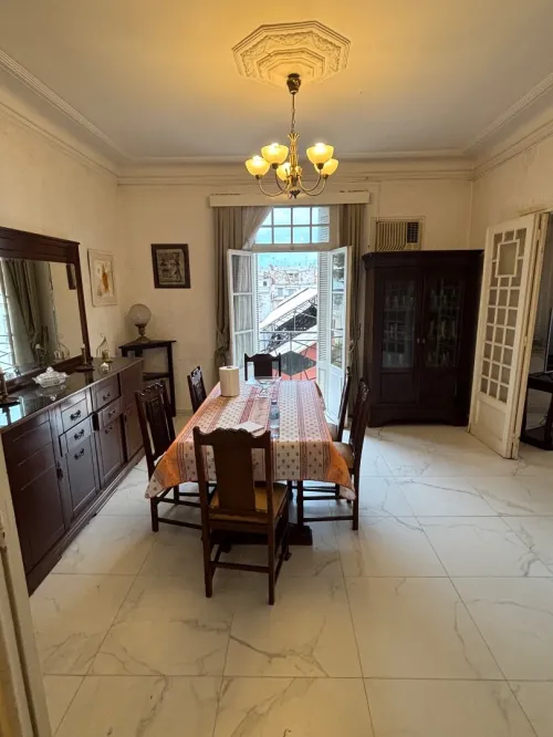 Location Appartement F5 Alger Alger centre