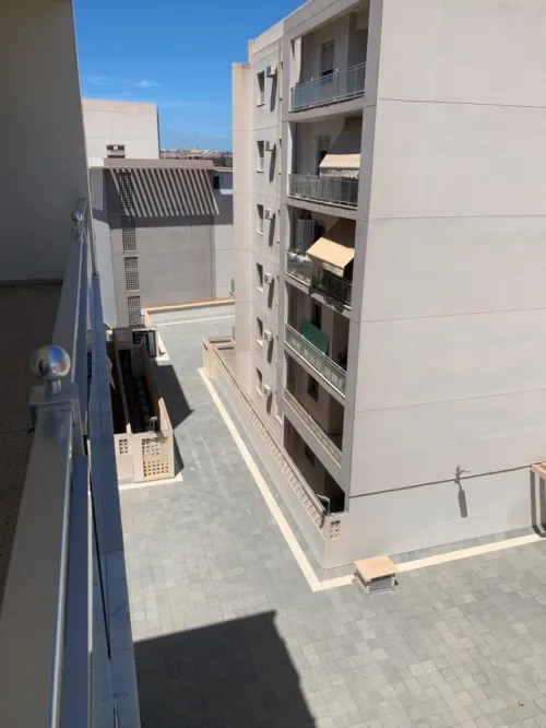 Location Appartement F4 Alger Staoueli 4
