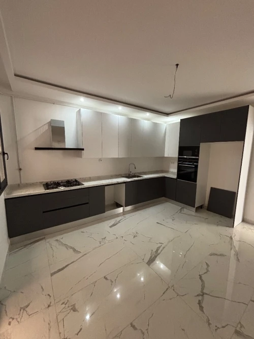 Vente Appartement F4 Alger Cheraga