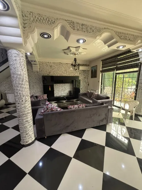 Location Villa Alger Cheraga