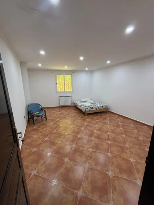Location Villa Alger Cheraga