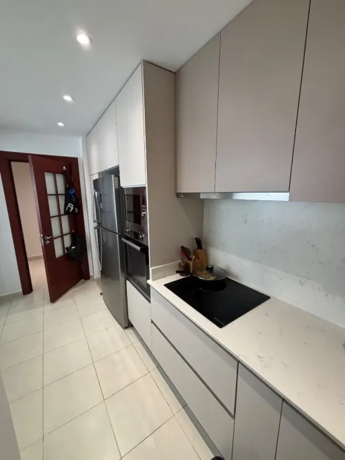 Vente Appartement F4 Alger Cheraga