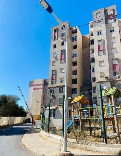 Vente Appartement F3 Alger Staoueli