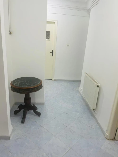 Vente Appartement F3 Alger Zeralda
