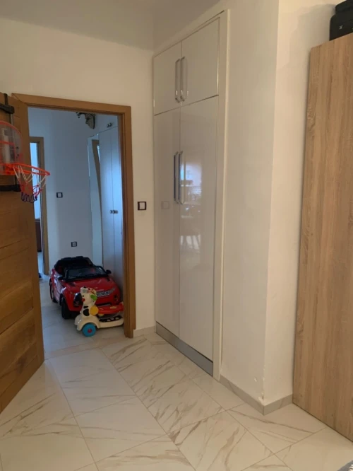 Vente Appartement F3 Alger Hydra