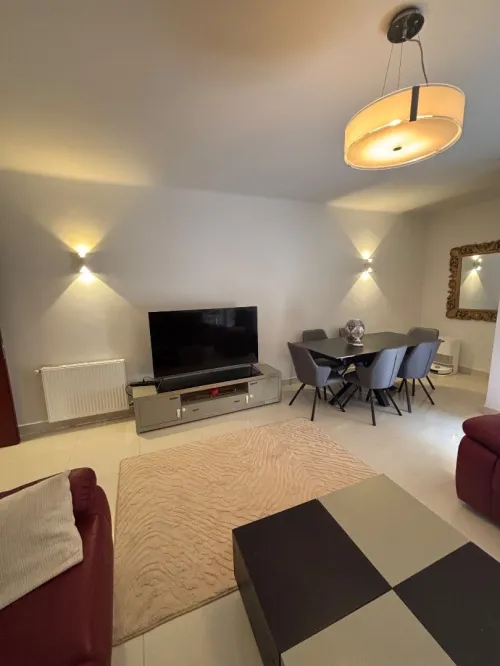 Vente Appartement F4 Alger Cheraga