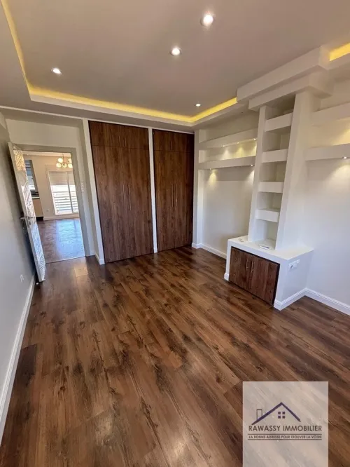 Vente Appartement F5 Alger Cheraga