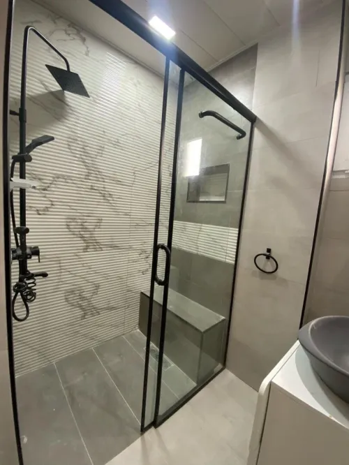 Vente Appartement F3 Alger Staoueli
