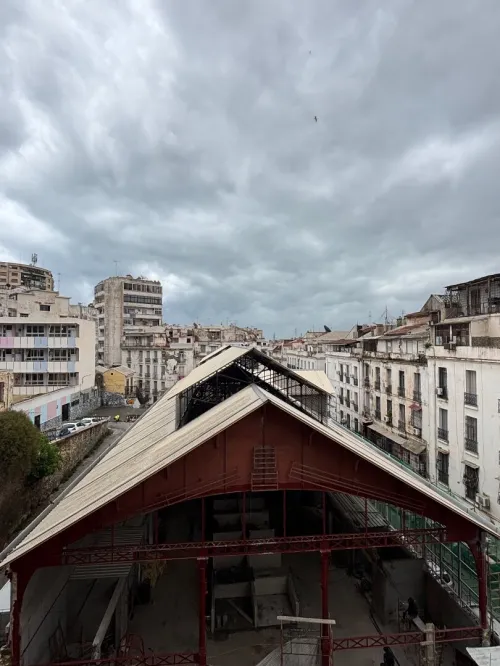 Location Appartement F5 Alger Alger centre