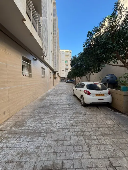 Vente Appartement F3 Alger Cheraga
