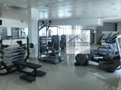 Vente Appartement F4 Alger Cheraga