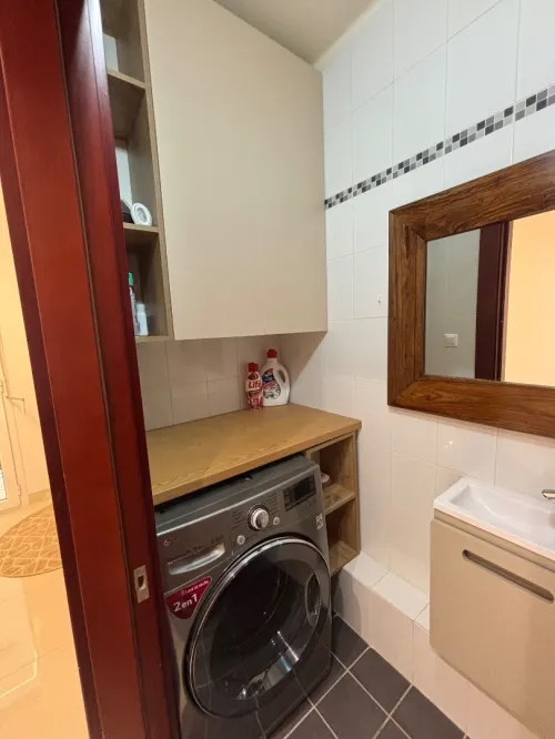 Vente Appartement F4 Alger Cheraga